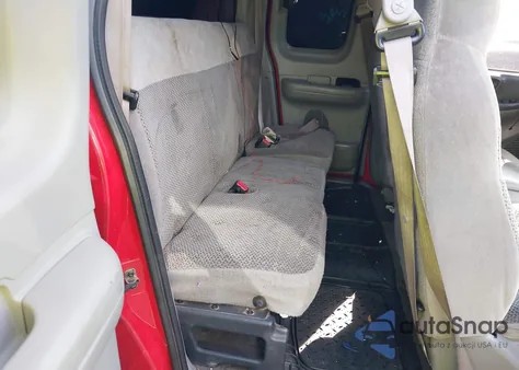 1999 Ford F-150 Lariat/Work Series/Xl/Xlt z USA, uszkodzony, nr VIN 1FTRX17W2XKB87467